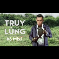 Truy Lùng - Độ Mixi (AI cover)