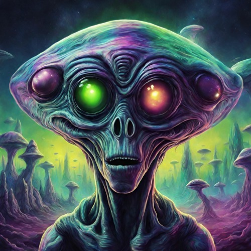 Aliens Vs Robots
