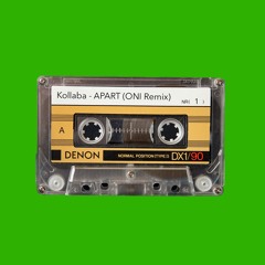 Kollaba - APART (Spin Off Reboot)