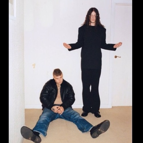 Yung Lean - Time Goes Fast