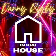 Danny Rigby - March Bounce mix 23