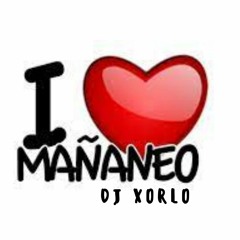 Mañaneo Marronero Vol.2 - DJ Xorlo