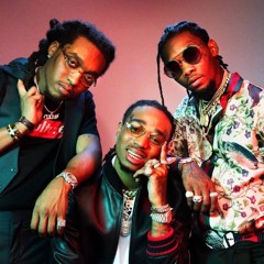 Bad & Boujee (Emkay 'Obsession' Edit)