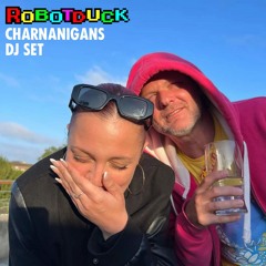 Charnanigans 2024 (dj set)