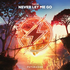 TAIGA - Never Let Me Go