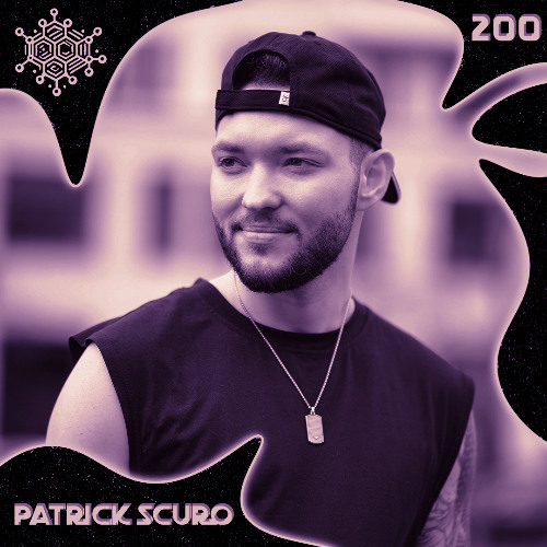 Serotonin Music by Patrick Scuro [200]