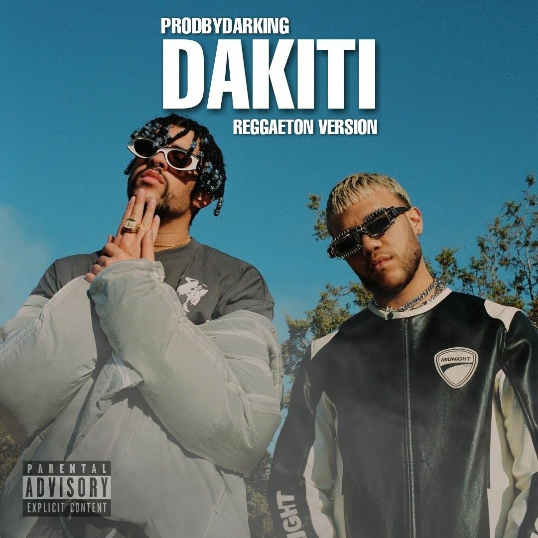 Stream Bad Bunny X Jhay Cortez - Dakiti (Reggaeton Version