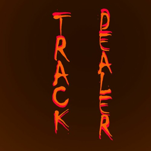 Track Dealer - The Pyramids