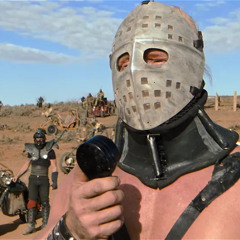 Doomsday Radio