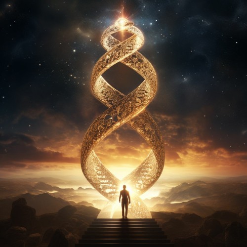 The Information Of Creation