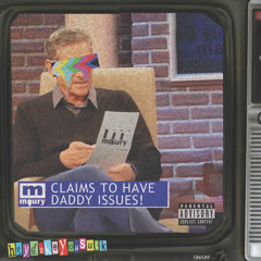 Maury