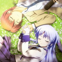 Angel Beats! Brave Song, Music Box