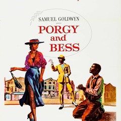 "MOVIN"(Porgy & Bess Sample + Boom Bap)