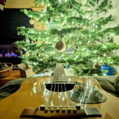 Long Time Coming (2025-03-22 - Solo Acoustic)