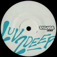 SYLVER - LUV2DEEP