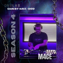 Guest Mix S4 - 009 M4CE