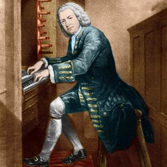 J. S. Bach, Erbarme Dich (Matthäuspassion), organ transcription