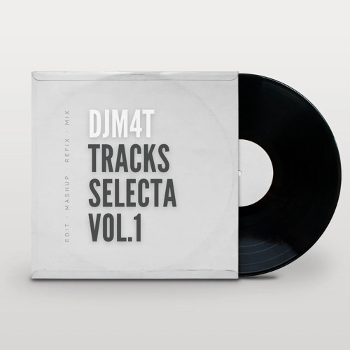 Matt Forti - Tracks Selecta Vol.1 (Pack Mix) preview