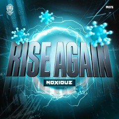 Noxiouz - Rise Again