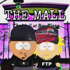 THE MALL w/ NOVED (prod. iney)