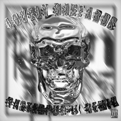 LOVELY BASTARDS ( RXSTERPHONK REMIX )