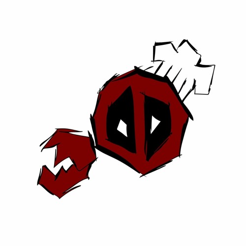 КРАБОВЫЕ ПАЛОЧКИ (DEADPOOL)