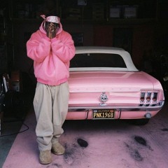 Lil Yachty - Verses Im Proud Of Part 4 [Remastered Babyxprod]