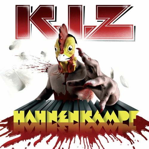 K.I.Z x Marvtekk - Walpurgisnacht(Hardtekk Remix)
