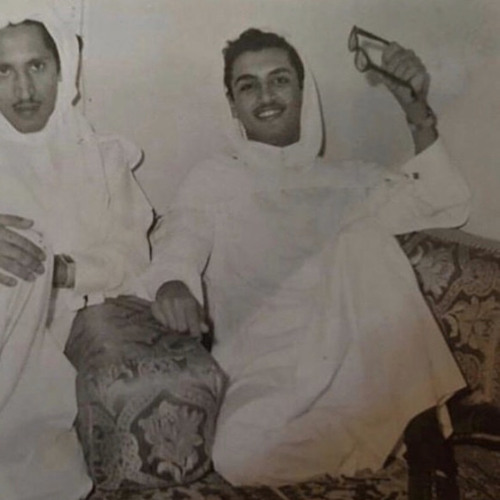 الى من يهمها امريّ .. ذي ترا اخر رساله احبك وان هجرتيني وداعاً