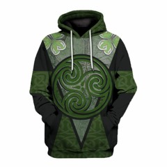 Paddy Goes To Holyhead - Set The Sail (Irish Folk Electro House Rmx)