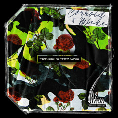 Premiere: CORROID - Toxische Tarnung (feat. Mieke)