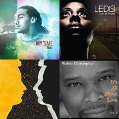 Smooth Soul Grooves