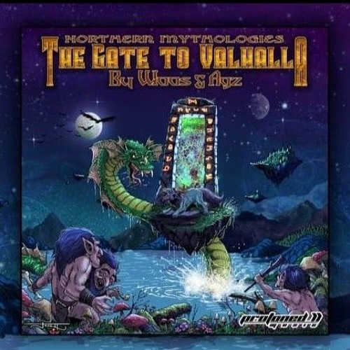 Tetrachromacy - Alchemize!!! OUT NOW!!! (Protoned Music)