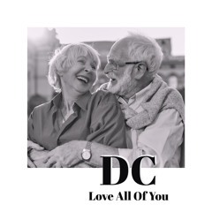 DC-Love All Of You