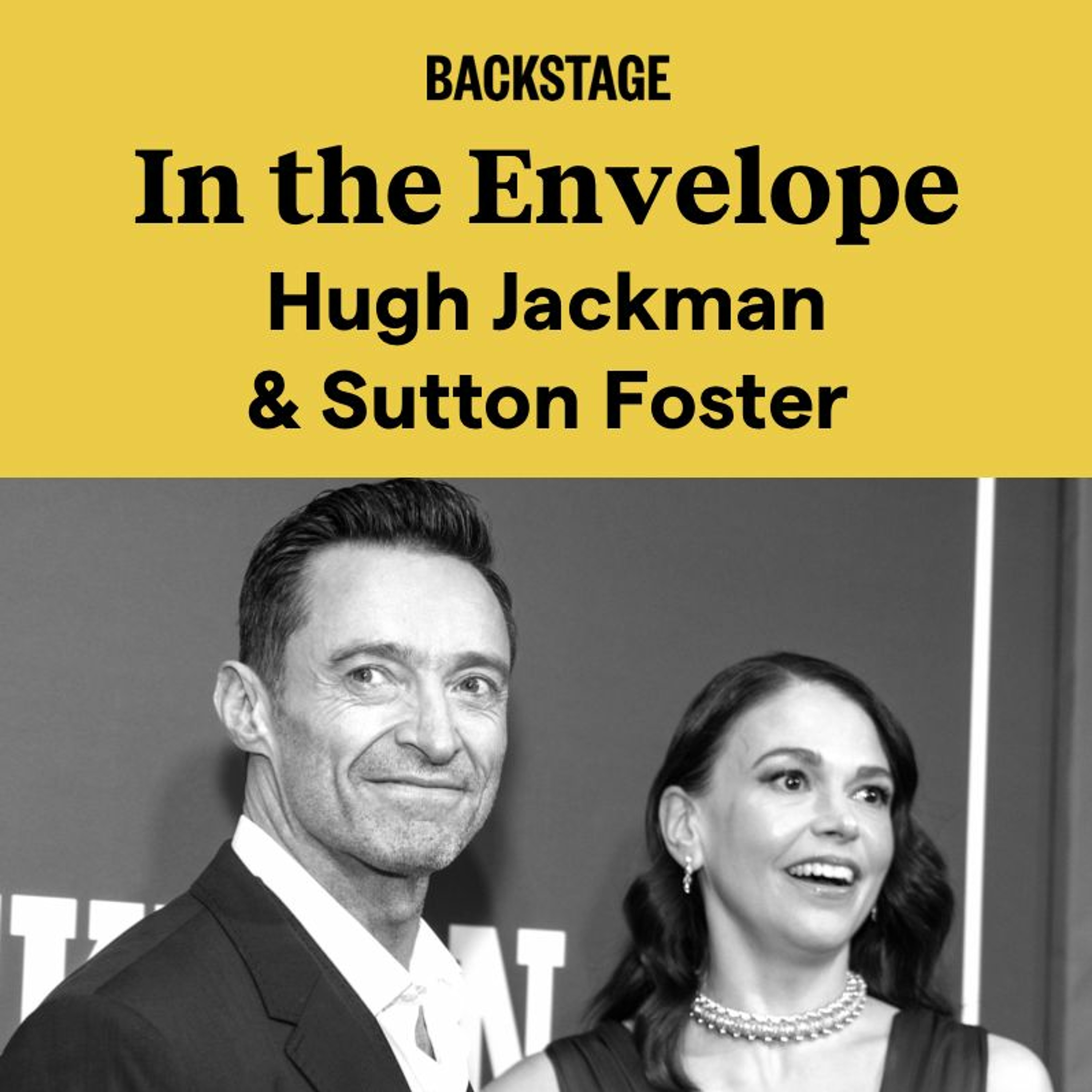In the Envelope: The Actor’s Podcast