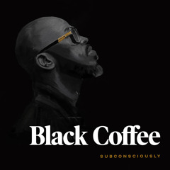 Black Coffee's track IDs