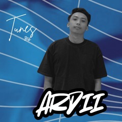 SET LIVE MIX ARDII - KOPI KETJE KEMILING LAMPUNG