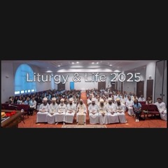 The Second Canticle and Lobsh - Liturgy & Life 2025