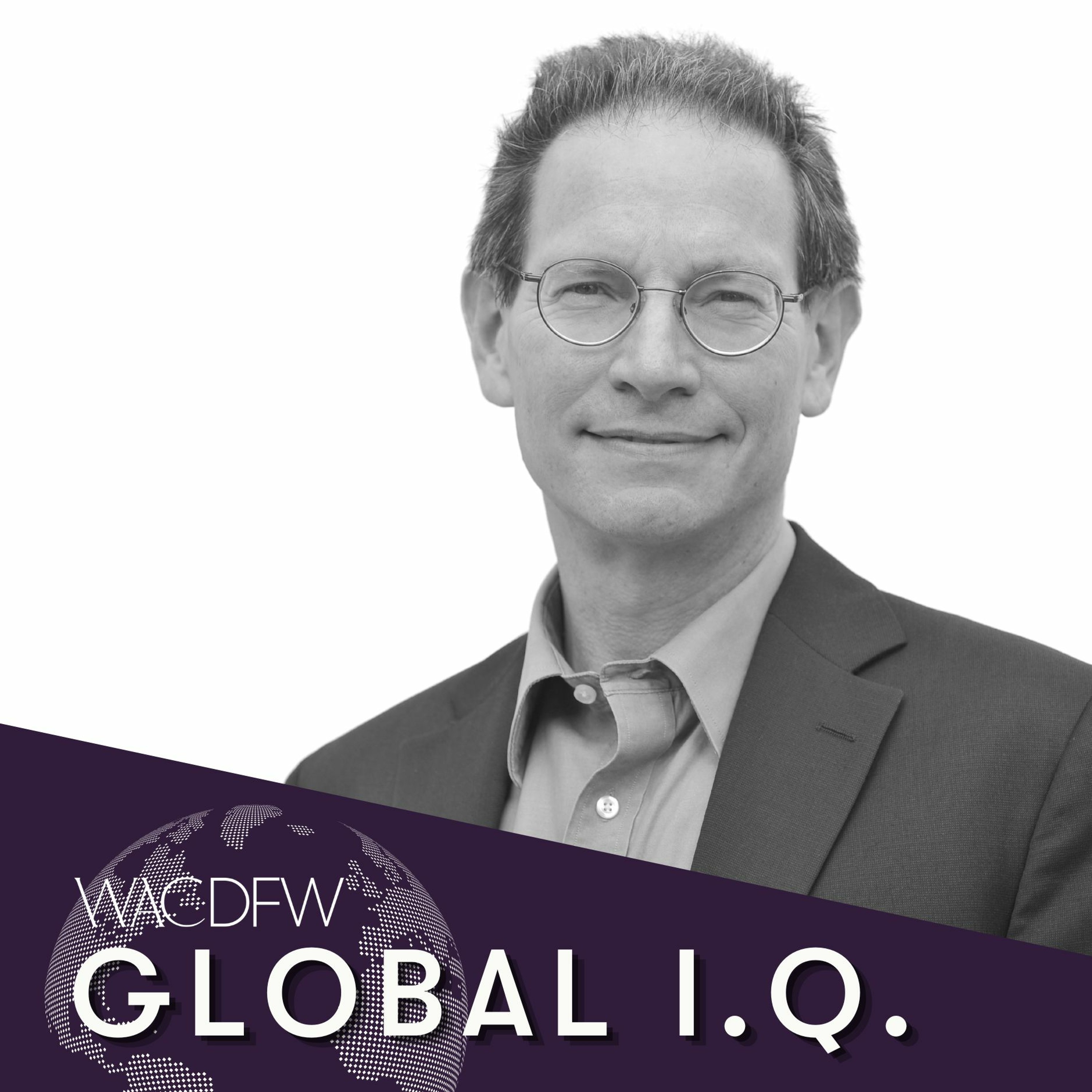 Global I.Q. Podcast
