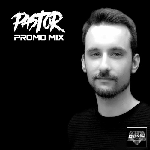 PASTOR - Promo Mix for DENSE