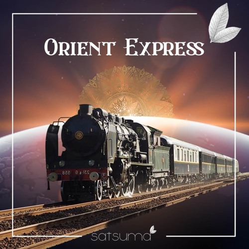 Stream Hakan Kayis , Furkan Sarikas & Cinar Gedizlioglu - Orient Express ( Original Mix) by SATSUMA MUSIC