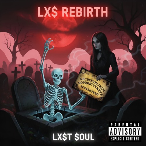 LX$ Rebirth