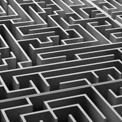 Labirinto - Produção OdiamanTe