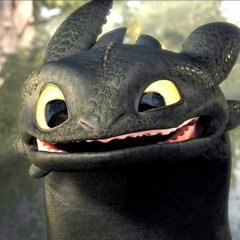 Test Drive (Sped Up) (From how to train your dragon)