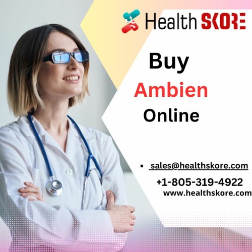Where To Buy Ambien Online
