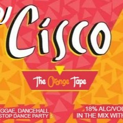 DJ Cisco ROOTS & REGGAE
