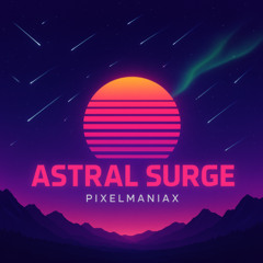 ASTRAL SURGE