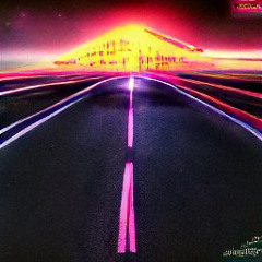 Ultra Neon Highway