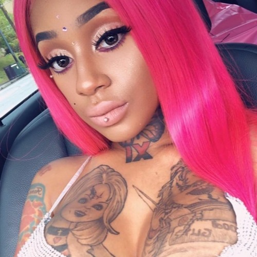 Pink 10* Prod. ddotfreezing (PINK BIH)