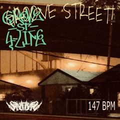 GROOVE STREET! (mixed by STVVN)